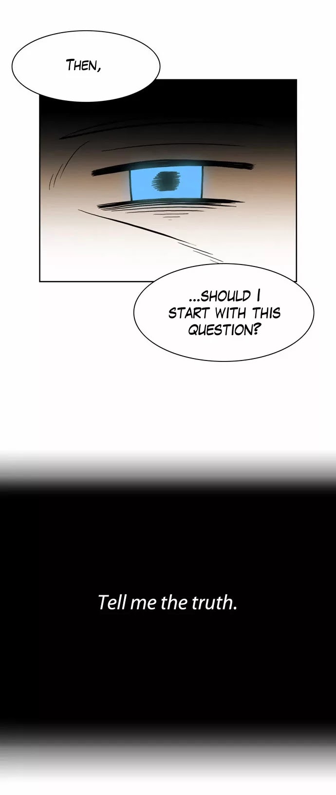 City of Dead Sorcerer Chapter 112 page 30 - Chapter 112: Black Fire (6)