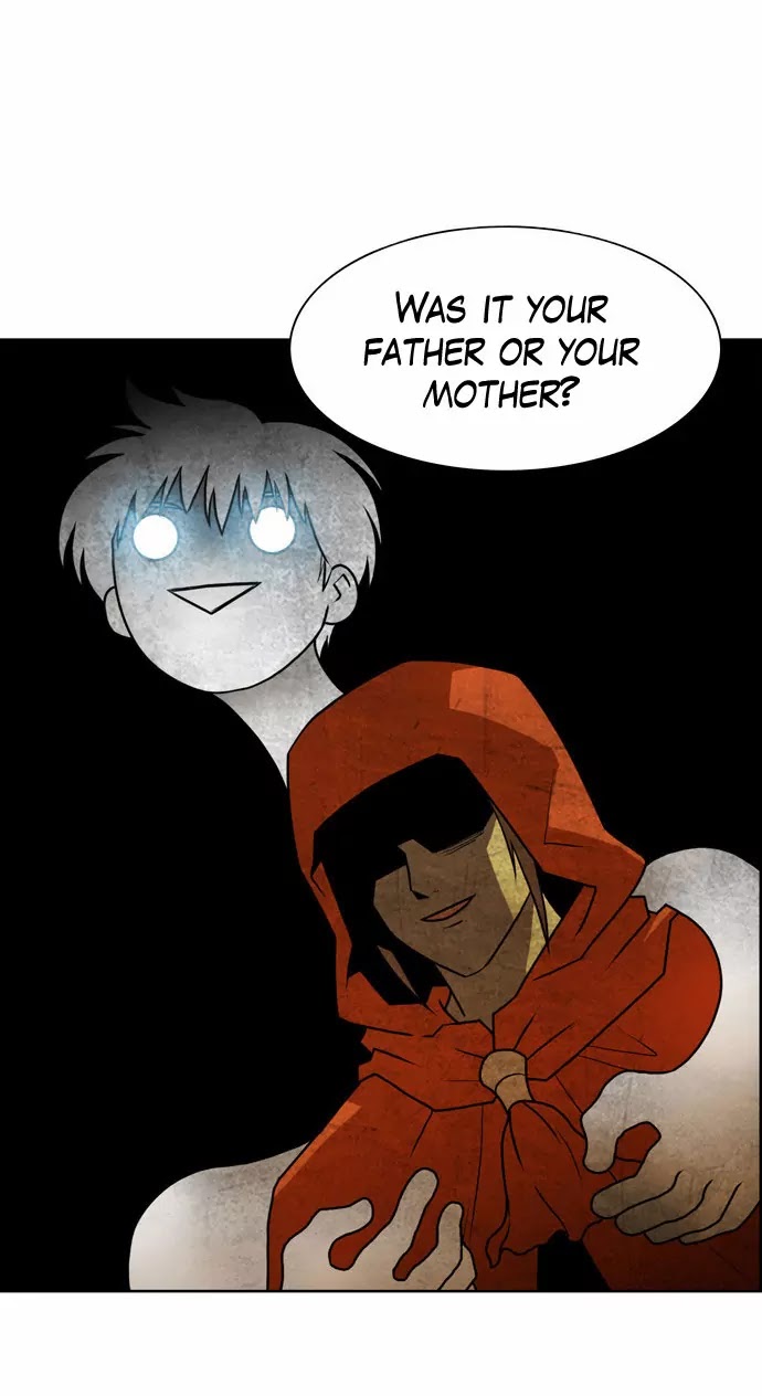 City of Dead Sorcerer Chapter 112 page 31 - Chapter 112: Black Fire (6)