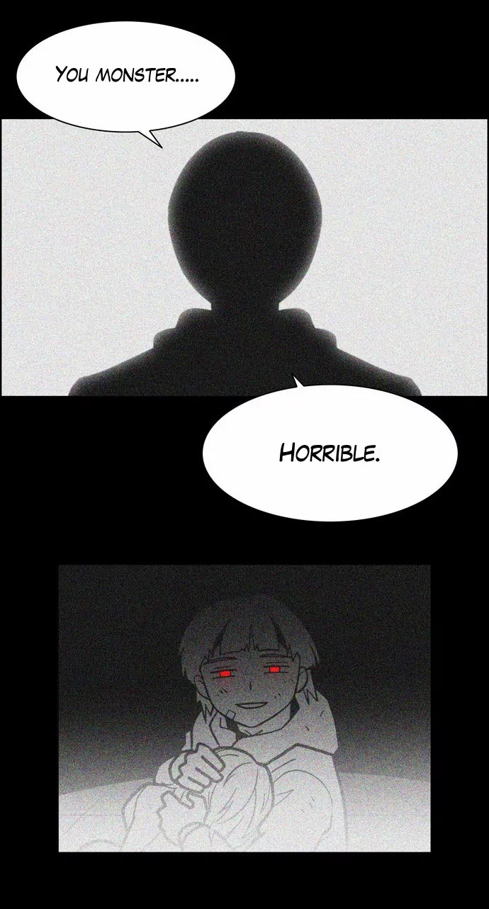 City of Dead Sorcerer Chapter 112 page 35 - Chapter 112: Black Fire (6)