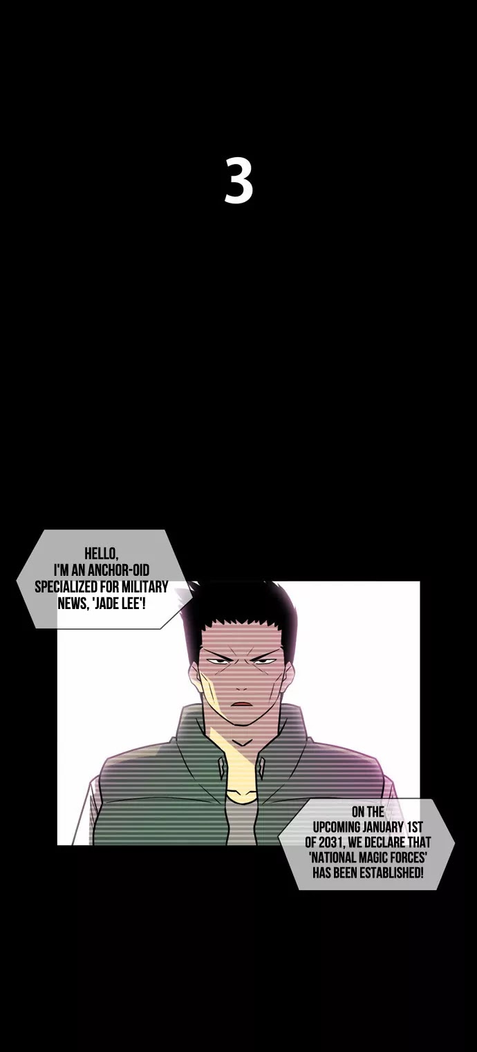 City of Dead Sorcerer Chapter 113 page 14 - Chapter 113: Black Fire (7)