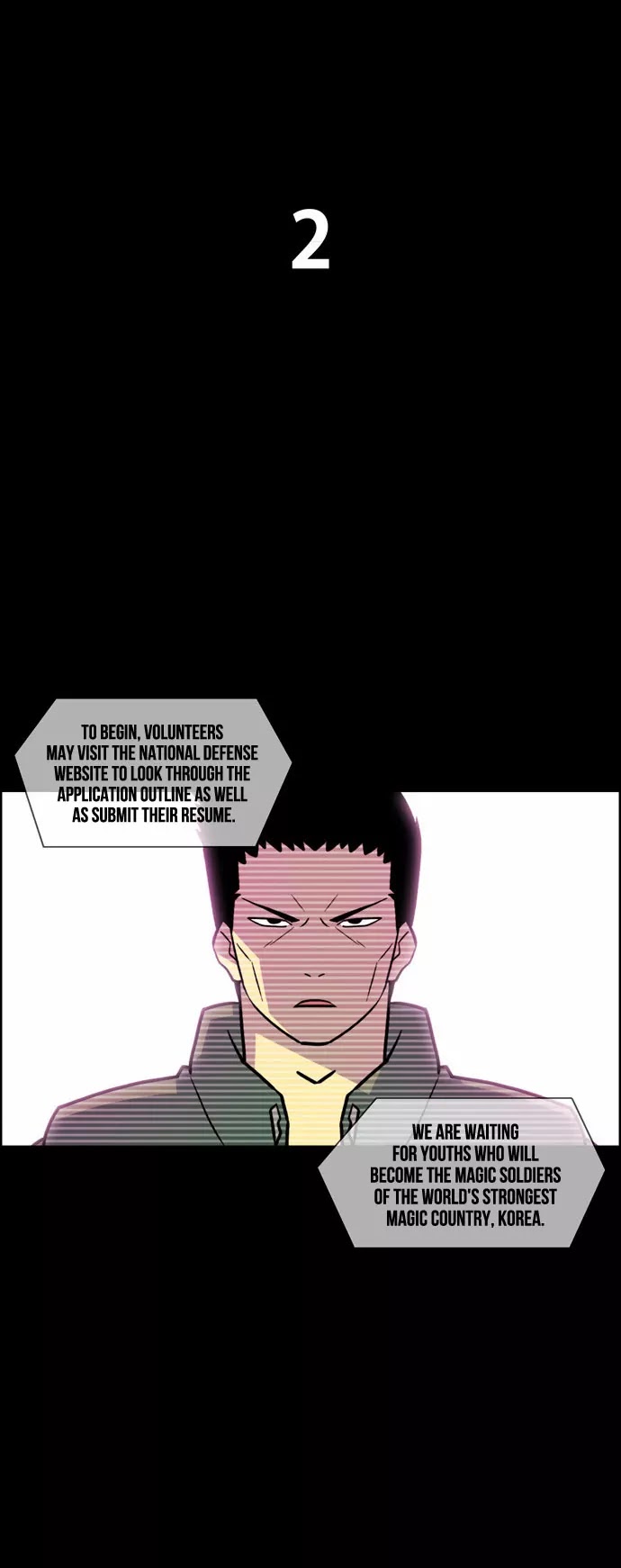 City of Dead Sorcerer Chapter 113 page 15 - Chapter 113: Black Fire (7)