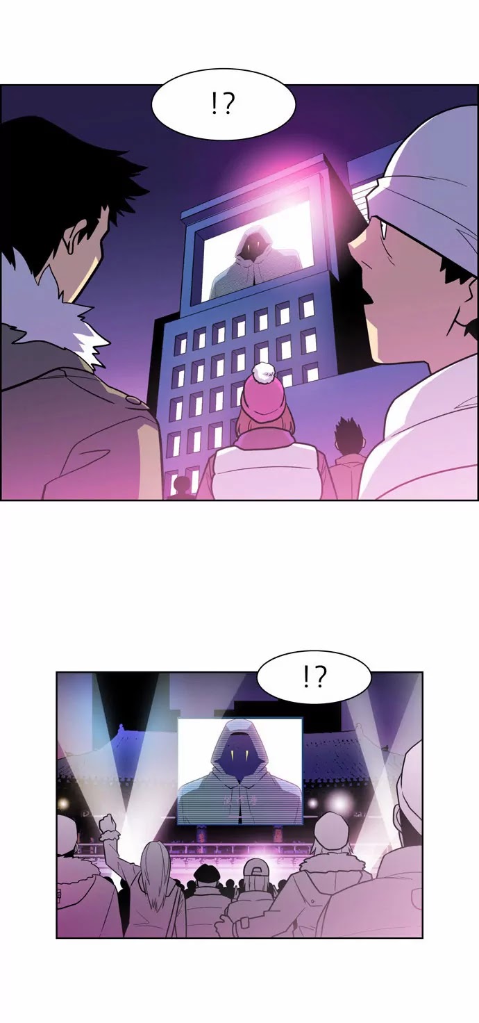 City of Dead Sorcerer Chapter 113 page 18 - Chapter 113: Black Fire (7)