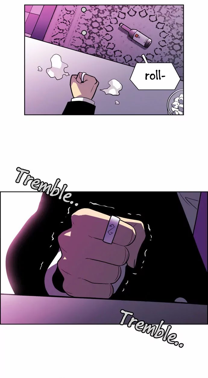 City of Dead Sorcerer Chapter 113 page 22 - Chapter 113: Black Fire (7)