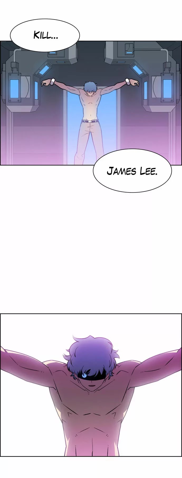 City of Dead Sorcerer Chapter 113 page 26 - Chapter 113: Black Fire (7)