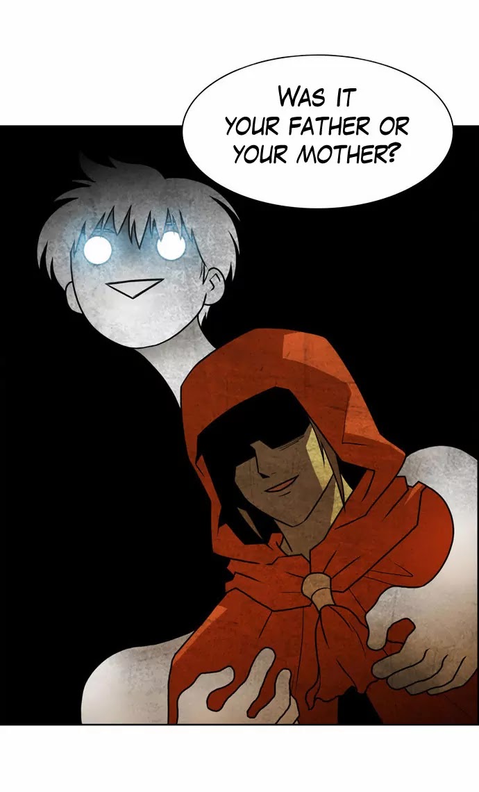 City of Dead Sorcerer Chapter 113 page 3 - Chapter 113: Black Fire (7)