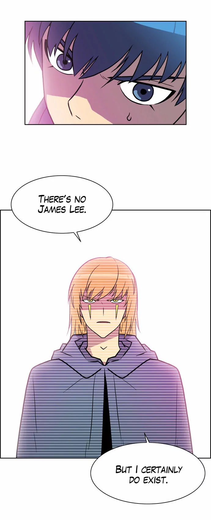 City of Dead Sorcerer Chapter 113 page 31 - Chapter 113: Black Fire (7)