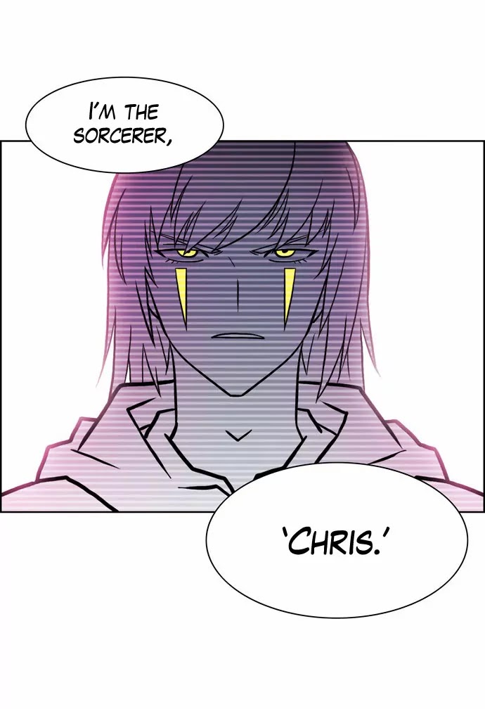 City of Dead Sorcerer Chapter 113 page 32 - Chapter 113: Black Fire (7)