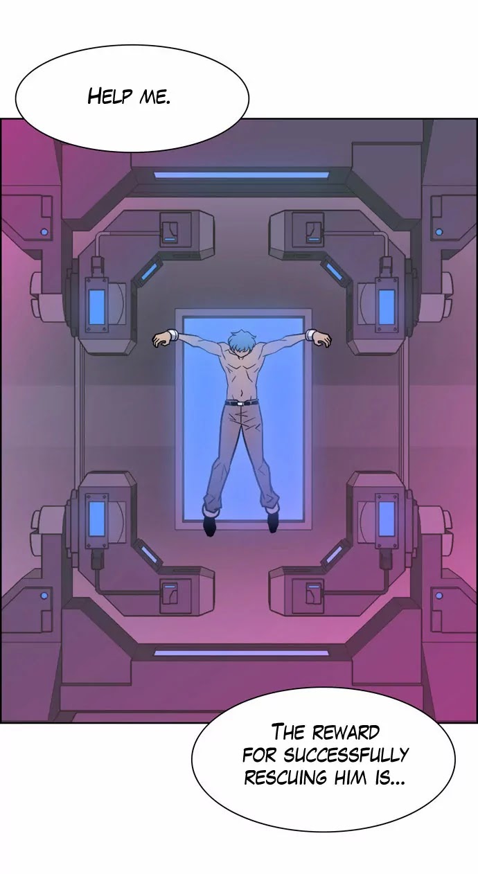 City of Dead Sorcerer Chapter 113 page 42 - Chapter 113: Black Fire (7)