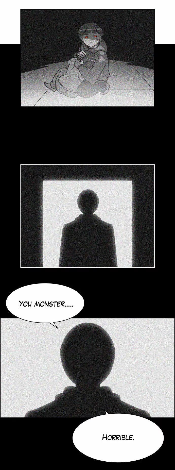 City of Dead Sorcerer Chapter 113 page 6 - Chapter 113: Black Fire (7)