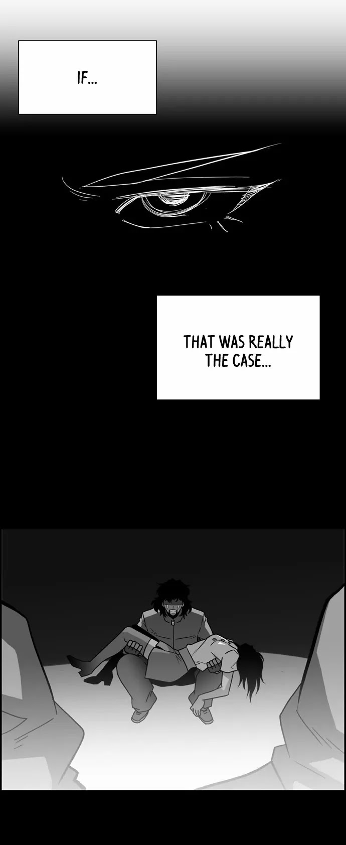 City of Dead Sorcerer Chapter 114 page 31 - Chapter 114: Black Fire (8)