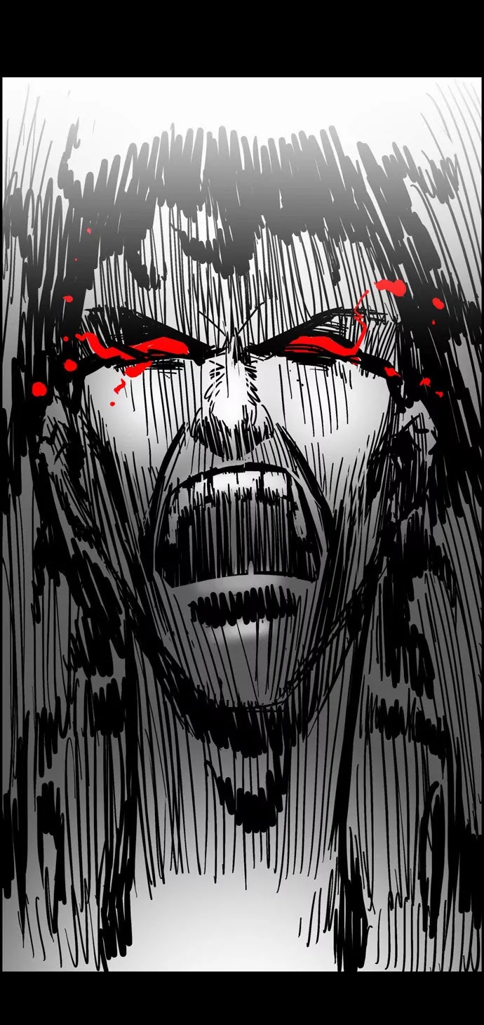 City of Dead Sorcerer Chapter 114 page 32 - Chapter 114: Black Fire (8)