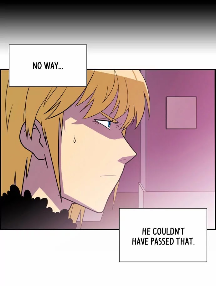 City of Dead Sorcerer Chapter 114 page 33 - Chapter 114: Black Fire (8)
