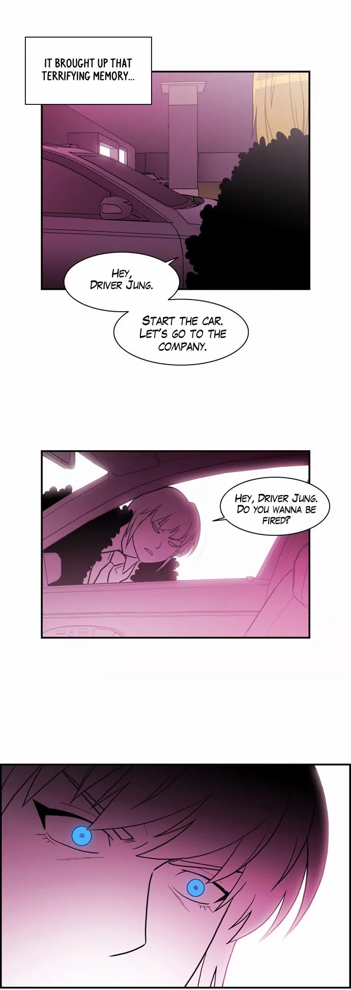 City of Dead Sorcerer Chapter 114 page 34 - Chapter 114: Black Fire (8)