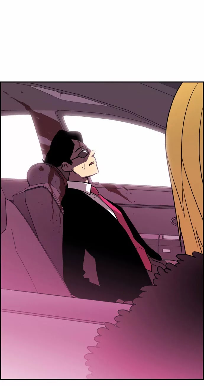City of Dead Sorcerer Chapter 114 page 35 - Chapter 114: Black Fire (8)
