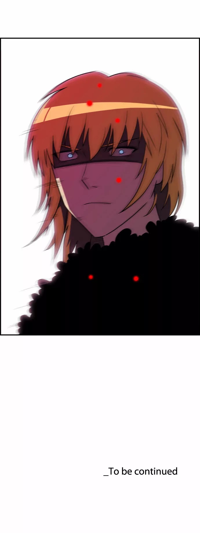 City of Dead Sorcerer Chapter 114 page 37 - Chapter 114: Black Fire (8)