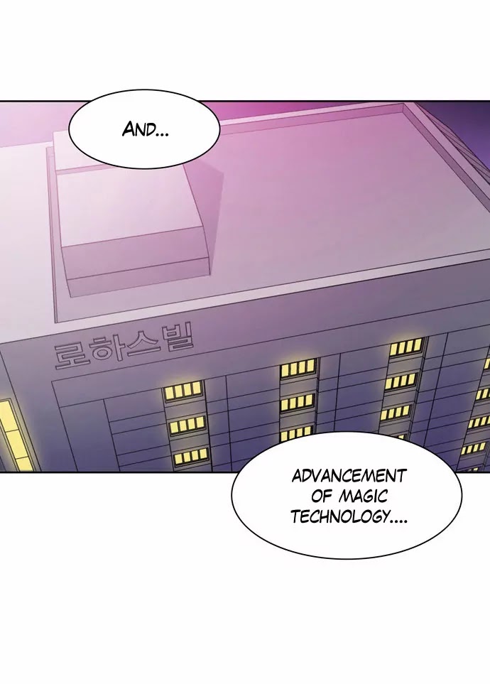 City of Dead Sorcerer Chapter 114 page 4 - Chapter 114: Black Fire (8)