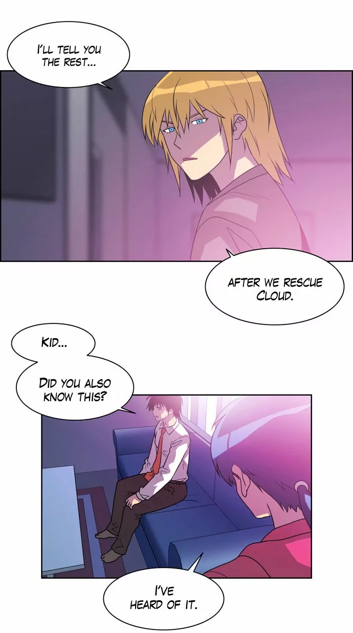 City of Dead Sorcerer Chapter 114 page 7 - Chapter 114: Black Fire (8)