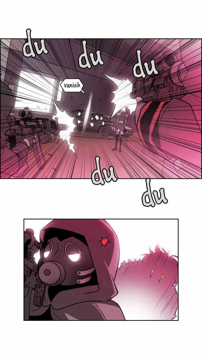 City of Dead Sorcerer Chapter 115 page 16 - Chapter 115: Black Fire (9)