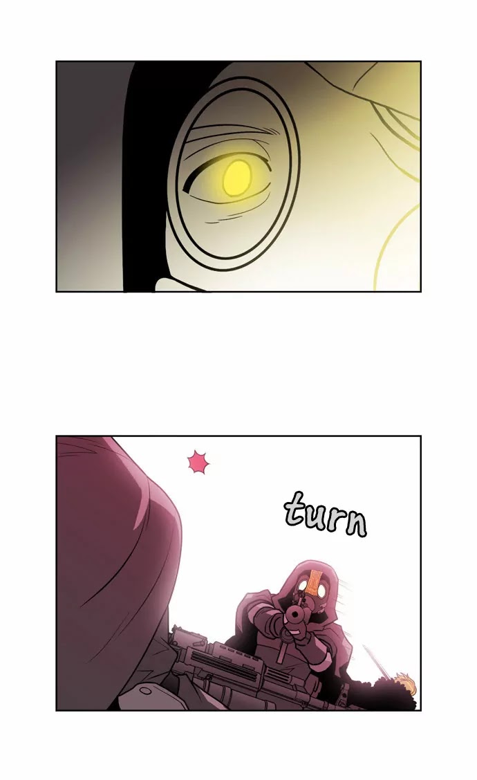 City of Dead Sorcerer Chapter 115 page 24 - Chapter 115: Black Fire (9)