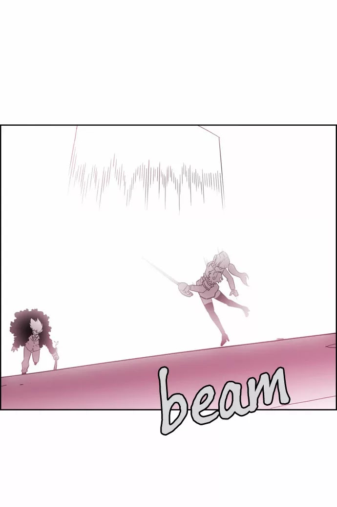 City of Dead Sorcerer Chapter 115 page 28 - Chapter 115: Black Fire (9)