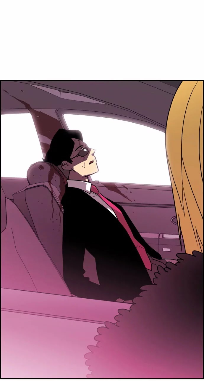 City of Dead Sorcerer Chapter 115 page 4 - Chapter 115: Black Fire (9)