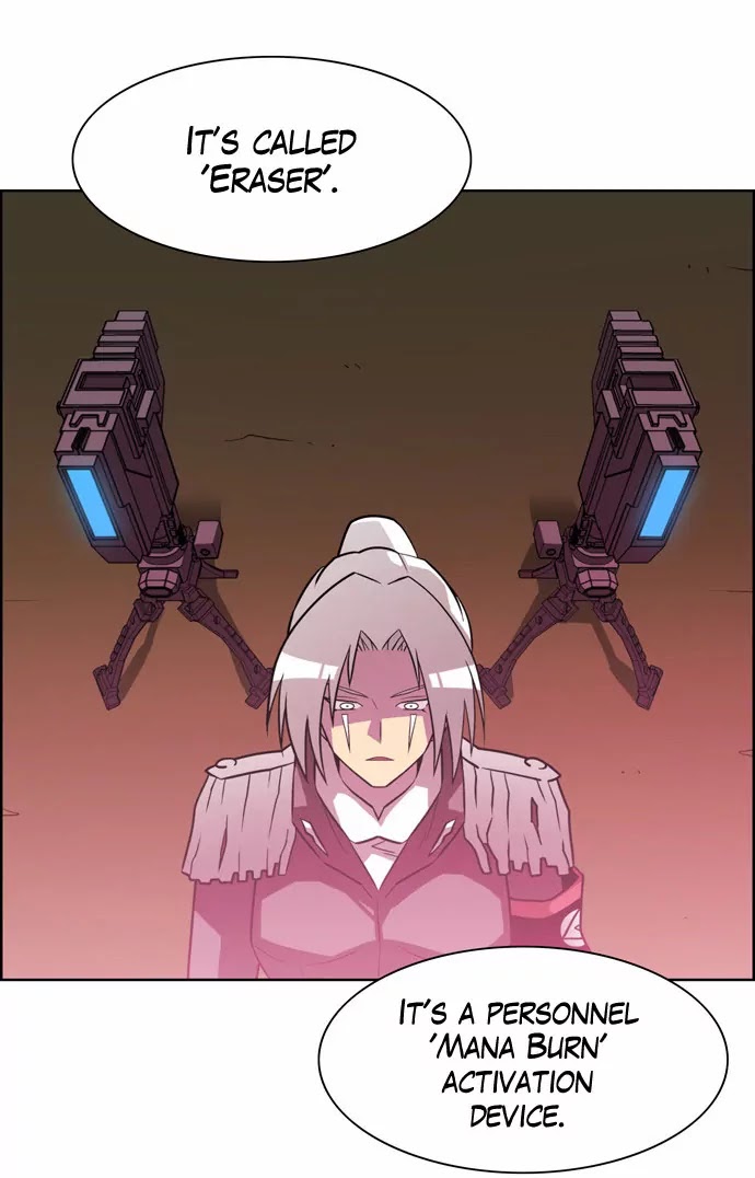 City of Dead Sorcerer Chapter 116 page 12 - Chapter 116: Black Fire (10)