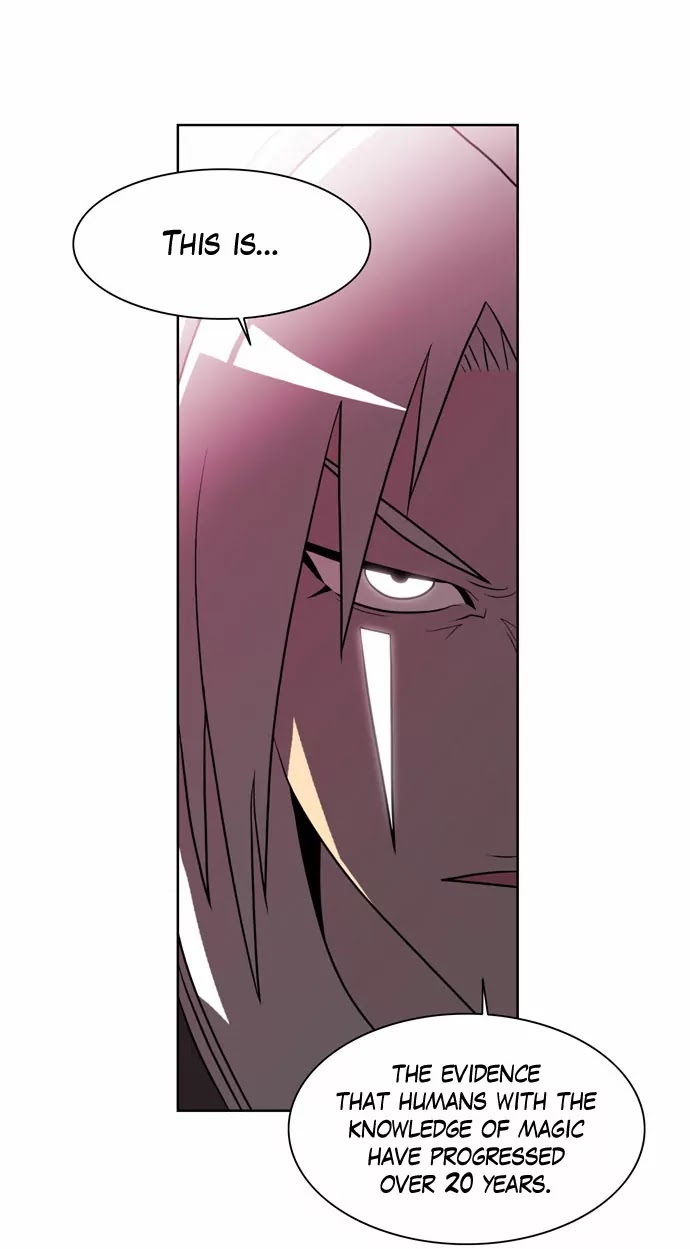 City of Dead Sorcerer Chapter 116 page 18 - Chapter 116: Black Fire (10)