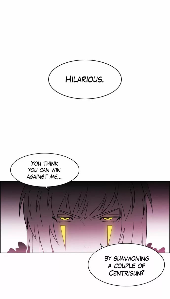 City of Dead Sorcerer Chapter 116 page 2 - Chapter 116: Black Fire (10)