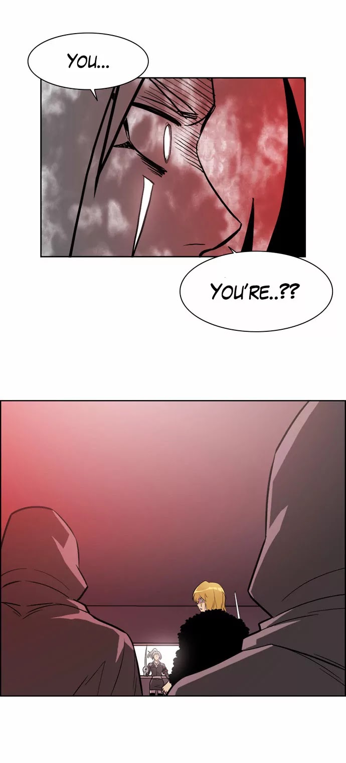 City of Dead Sorcerer Chapter 116 page 25 - Chapter 116: Black Fire (10)