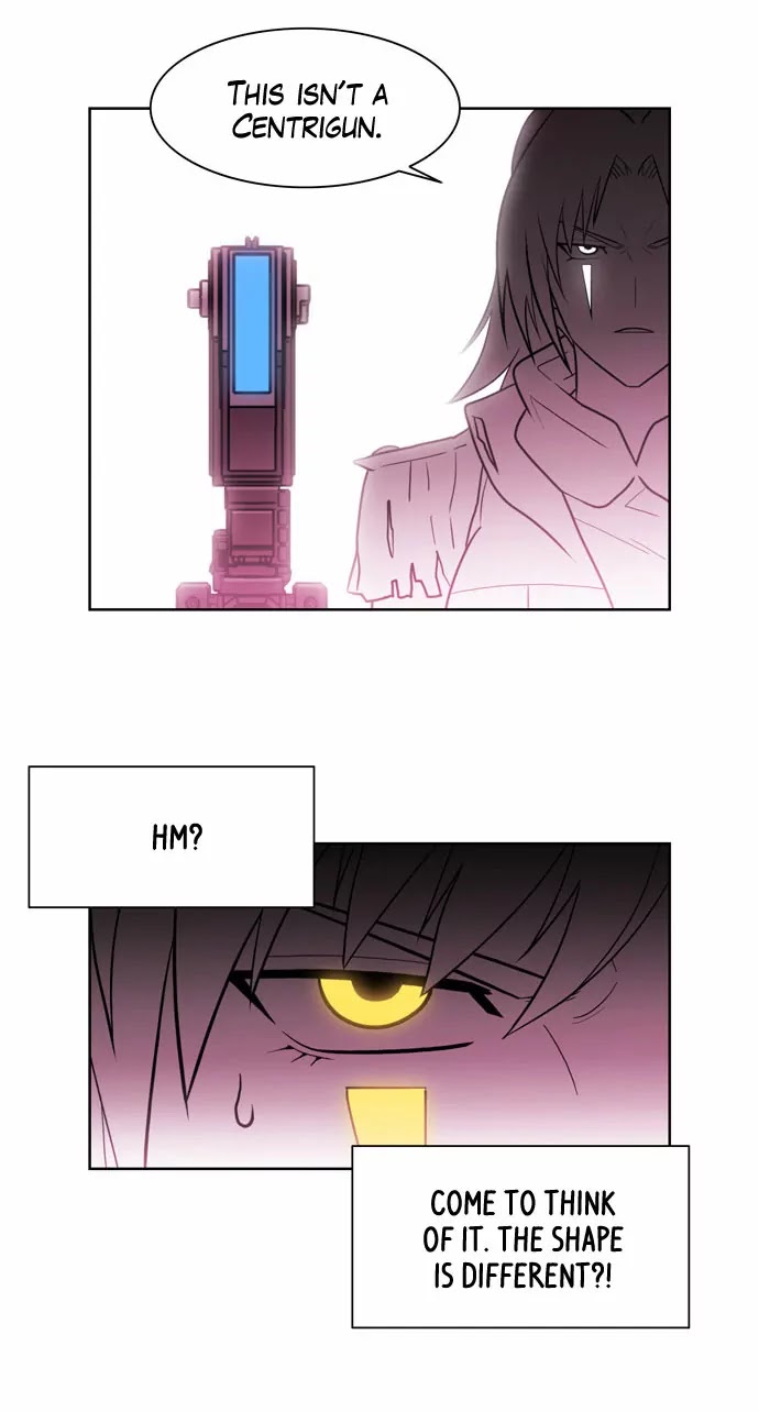 City of Dead Sorcerer Chapter 116 page 3 - Chapter 116: Black Fire (10)