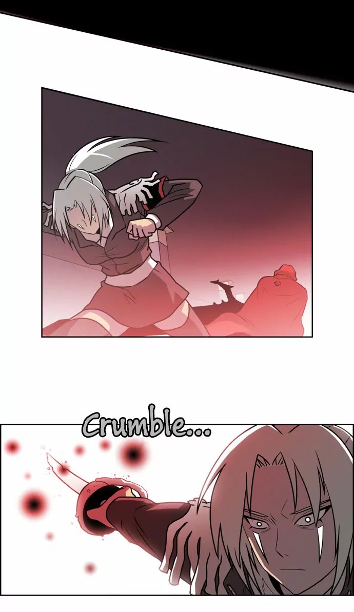 City of Dead Sorcerer Chapter 116 page 36 - Chapter 116: Black Fire (10)