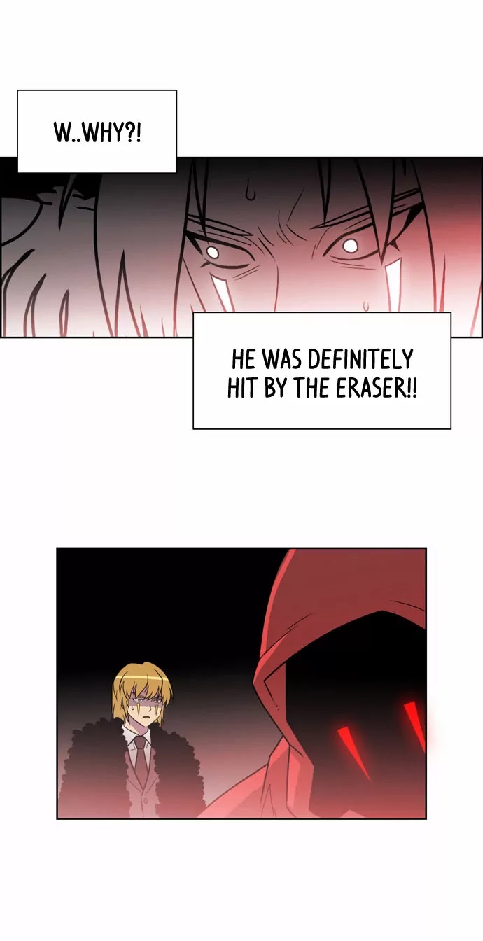 City of Dead Sorcerer Chapter 116 page 37 - Chapter 116: Black Fire (10)