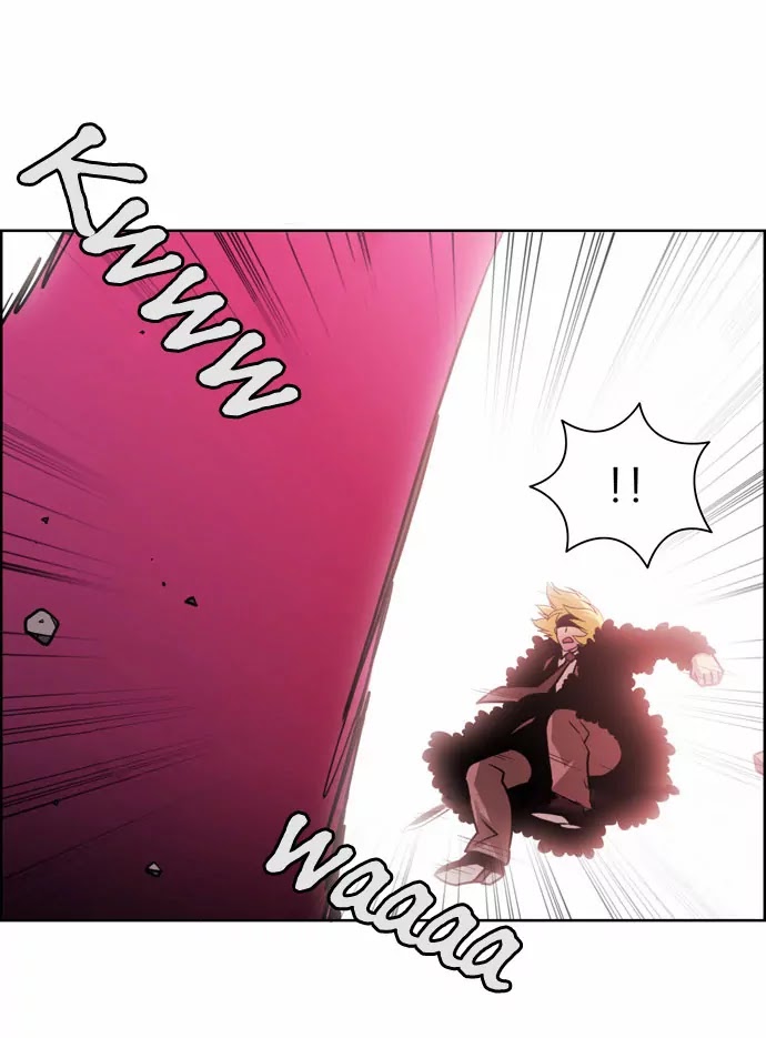 City of Dead Sorcerer Chapter 117 page 11 - Chapter 117: Black Fire (11)