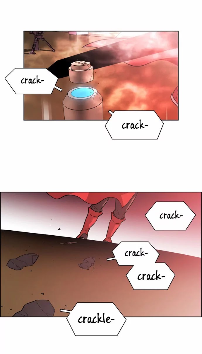 City of Dead Sorcerer Chapter 117 page 14 - Chapter 117: Black Fire (11)