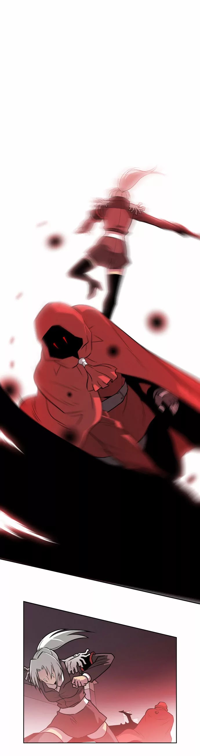 City of Dead Sorcerer Chapter 117 page 2 - Chapter 117: Black Fire (11)