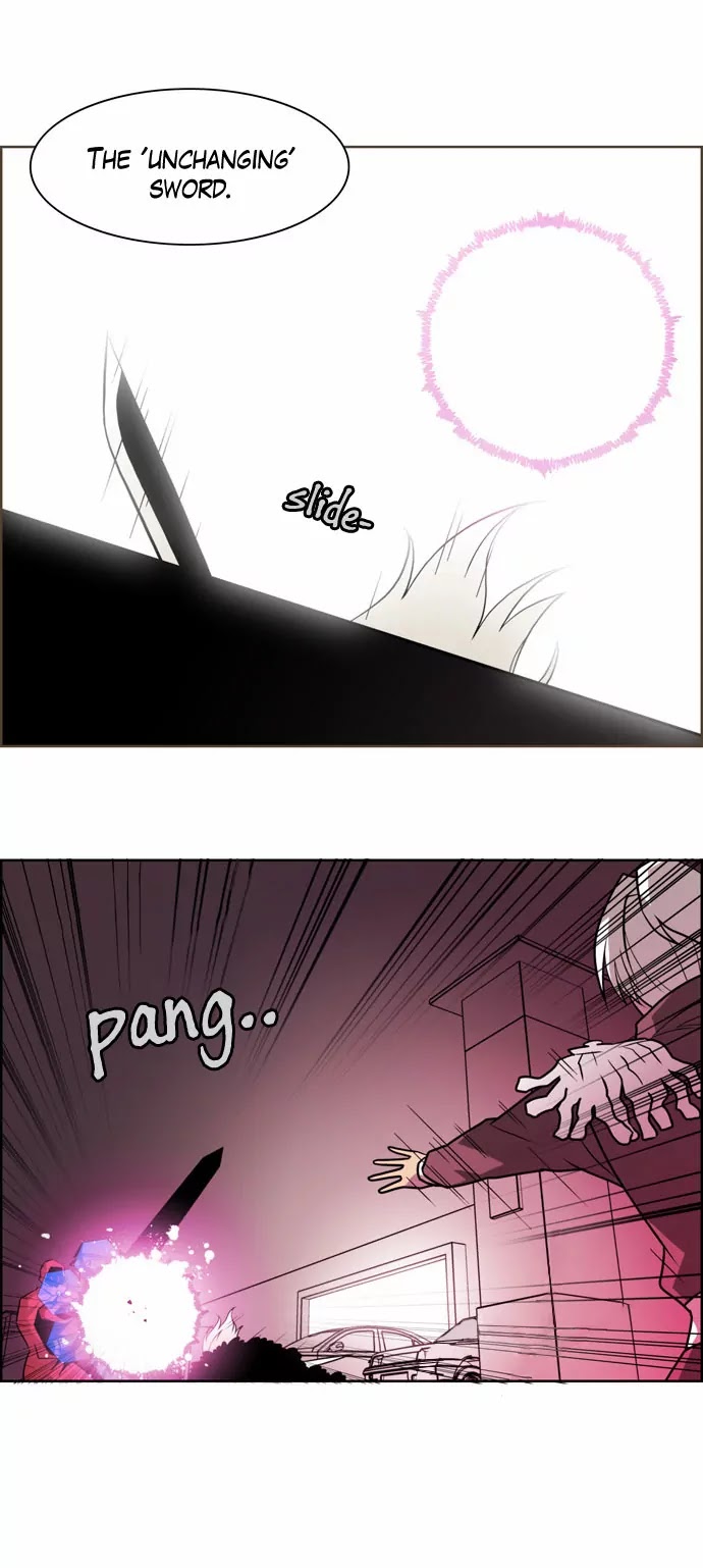 City of Dead Sorcerer Chapter 117 page 22 - Chapter 117: Black Fire (11)