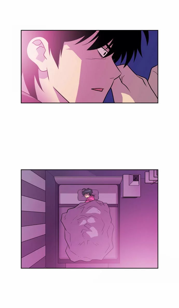 City of Dead Sorcerer Chapter 117 page 30 - Chapter 117: Black Fire (11)