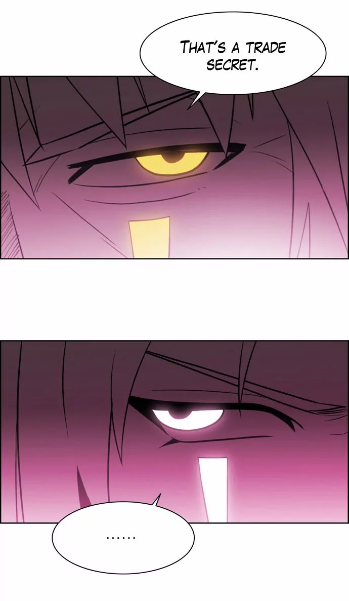 City of Dead Sorcerer Chapter 117 page 33 - Chapter 117: Black Fire (11)