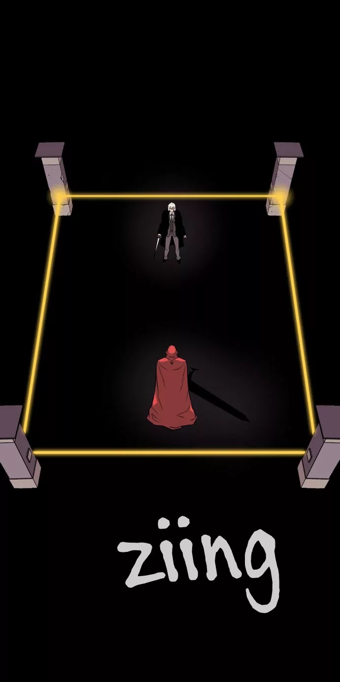 City of Dead Sorcerer Chapter 117 page 36 - Chapter 117: Black Fire (11)