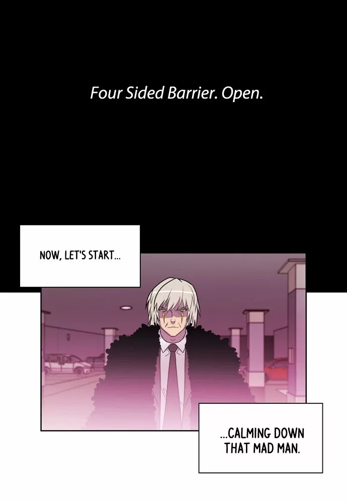 City of Dead Sorcerer Chapter 117 page 37 - Chapter 117: Black Fire (11)