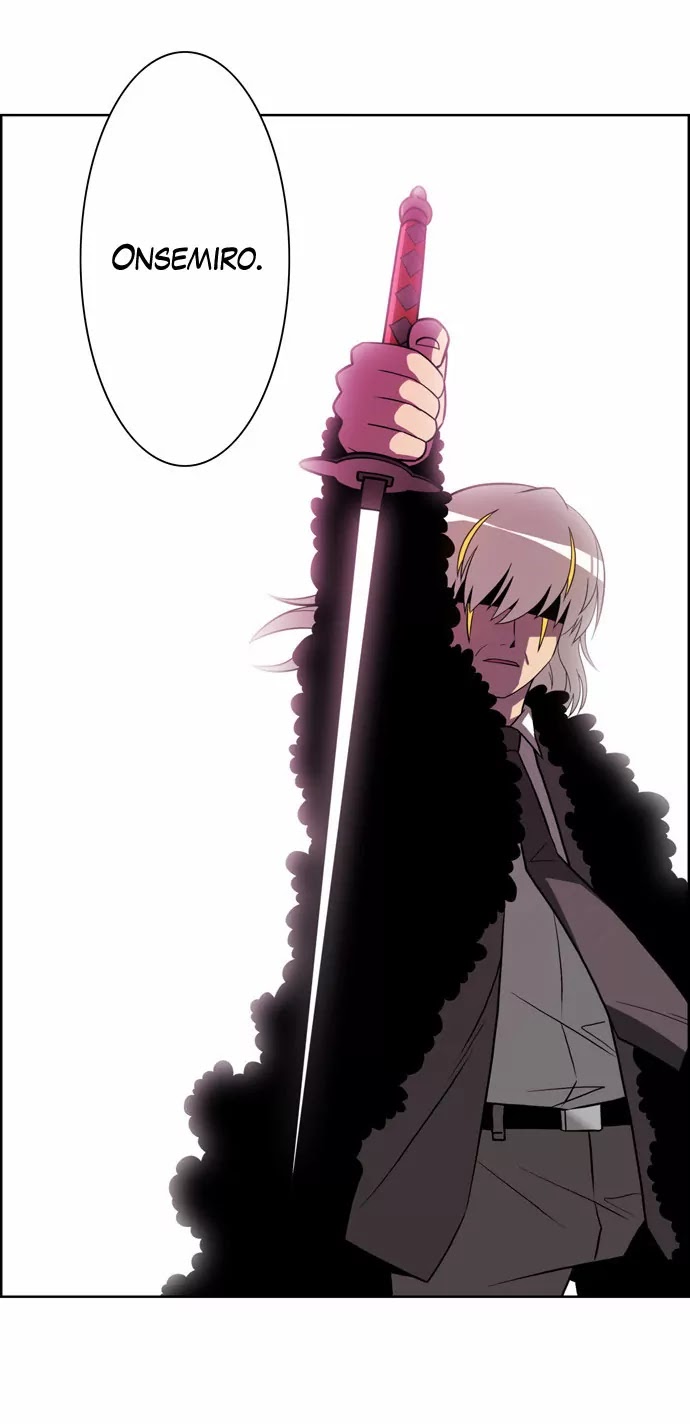 City of Dead Sorcerer Chapter 117 page 38 - Chapter 117: Black Fire (11)