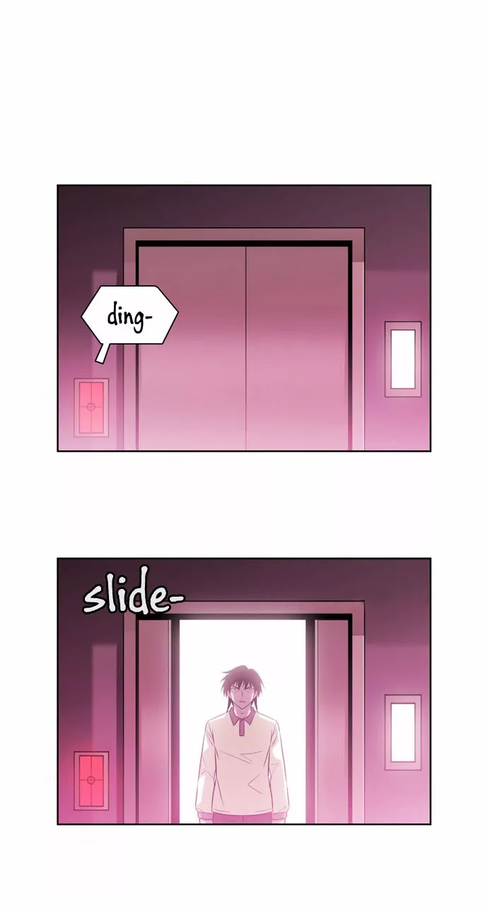 City of Dead Sorcerer Chapter 118 page 11 - Chapter 118: Black Fire (12)
