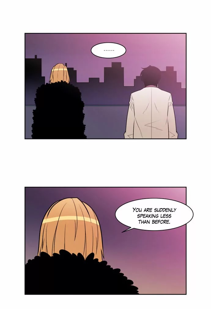City of Dead Sorcerer Chapter 118 page 18 - Chapter 118: Black Fire (12)