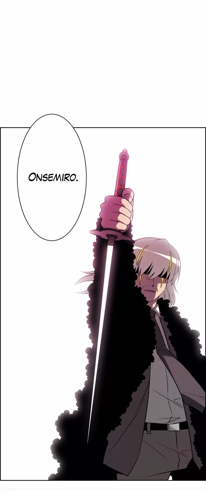 City of Dead Sorcerer Chapter 118 page 2 - Chapter 118: Black Fire (12)