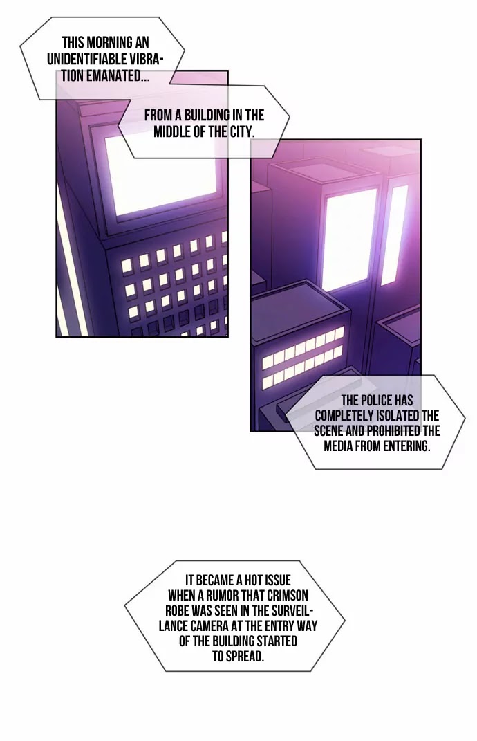 City of Dead Sorcerer Chapter 118 page 26 - Chapter 118: Black Fire (12)