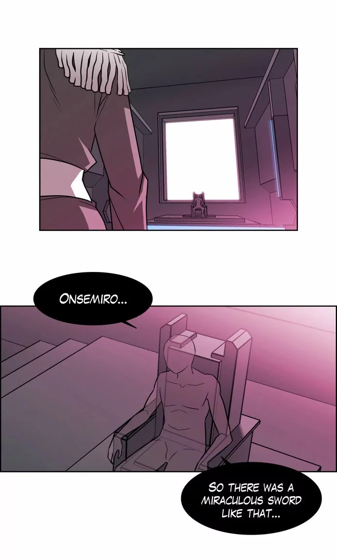 City of Dead Sorcerer Chapter 118 page 27 - Chapter 118: Black Fire (12)