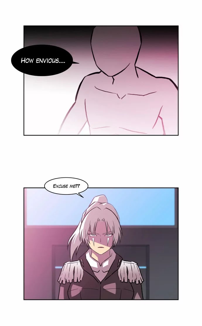 City of Dead Sorcerer Chapter 118 page 28 - Chapter 118: Black Fire (12)