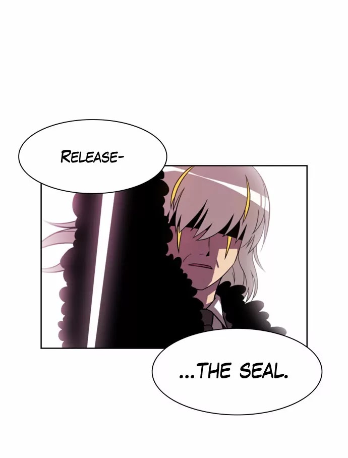 City of Dead Sorcerer Chapter 118 page 3 - Chapter 118: Black Fire (12)