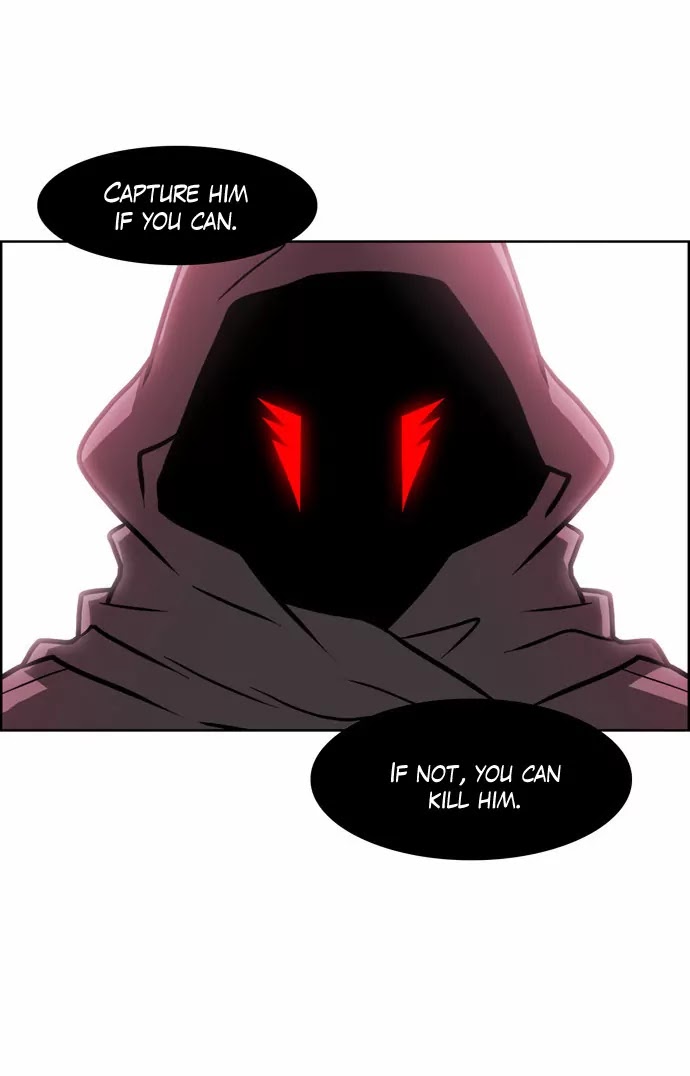 City of Dead Sorcerer Chapter 118 page 34 - Chapter 118: Black Fire (12)