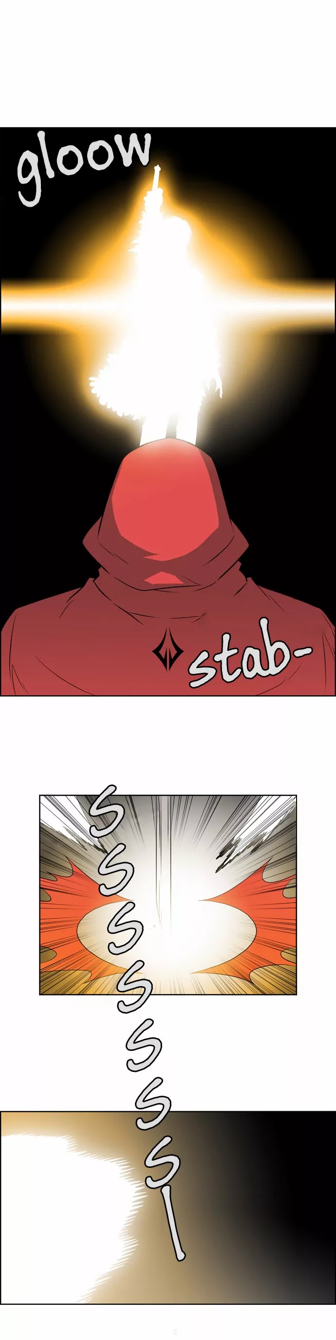 City of Dead Sorcerer Chapter 118 page 4 - Chapter 118: Black Fire (12)